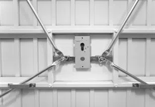 Metro Master Locksmith Arlington, VA 703-586-9668 - 9-Garage-Door-Locks