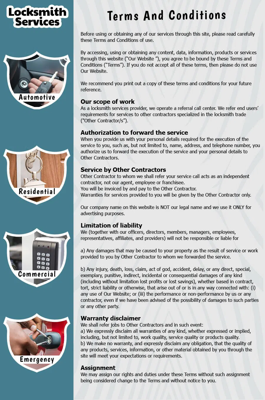 Metro Master Locksmith Arlington, VA 703-586-9668